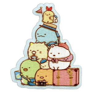 �ySumikko gurashi�z���݂��R���炵�@���ւ�̂��݂ł��т��Ԃ�V�[���E�A�C�����ڒ����p���b�y��