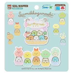�ySumikko gurashi�z���݂��R���炵�i�C���j���b�y���V�[���E�A�C�������p�^�C�v
