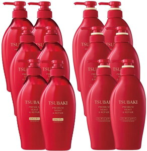 TSUBAKI (coL) v~ACXgyAVv[450mLRfBVi[450mL e6Zbg