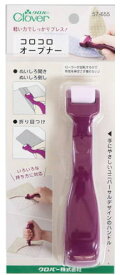 クロバー コロコロオープナー 57-655