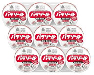 メール便で配送料無料 パラゾール 洋服ダンス用 詰替用(108g×3個入)×3個セット