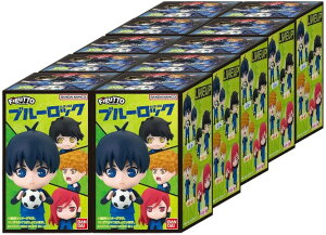 �z�������� FiguTTO �u���[���b�N Vol.1 ×10�Z�b�g