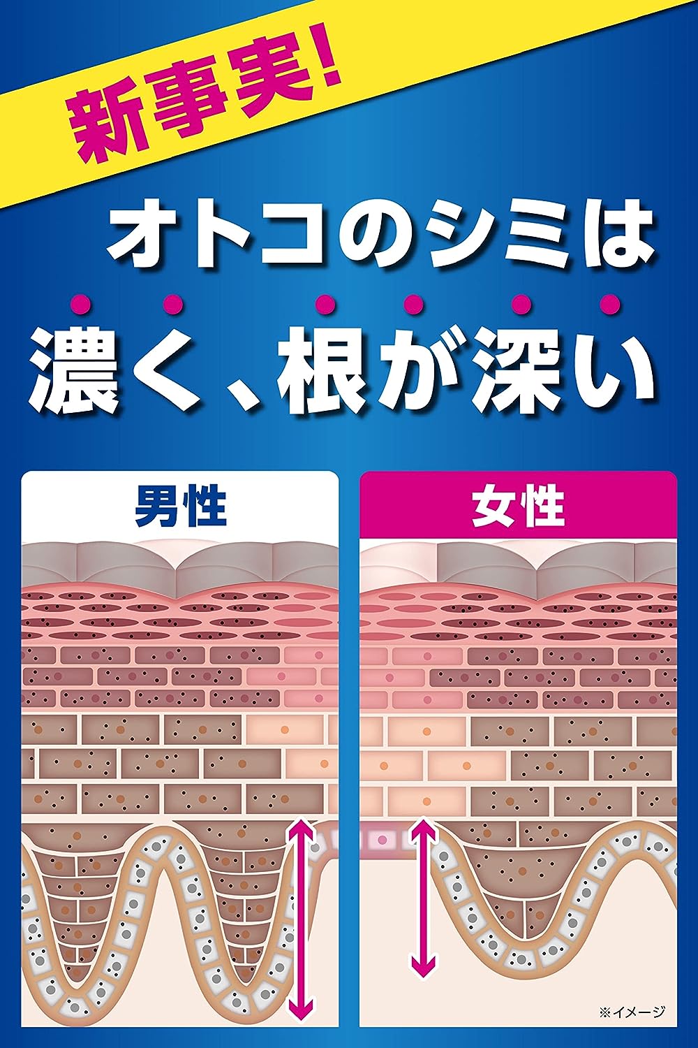 配送料無料メンズケシミンクリーム（20g）