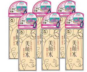 �z�������� ���F���琅��p���ϐ� 90mL ×6�Z�b�g(765)