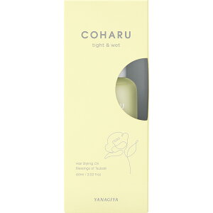 z {X COHARU X^COIC ^CgEFbg 60mL