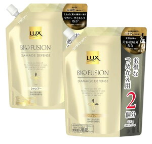 �z�������� LUX(���b�N�X) �o�C�I�t���[�W���� �_���[�W�f�B�t�F���X �V�����v�[�R���f�B�V���i�[ �߂����p(400g) �e1�Z�b�g