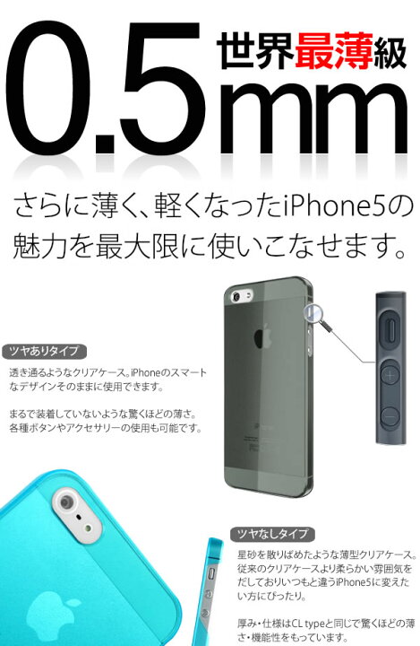 楽天市場 最大30 Offクーポン 送料無料 1000円 スマホケース 韓国 Iphone Se アイフォンse Iphone5 アイフォン5 ケース0 5mm クリアケース ハードケース デザインそのまま デコ用特価 最薄 極薄 クリアケース シンプル Iphone アイフォン ポイント消化 Sale