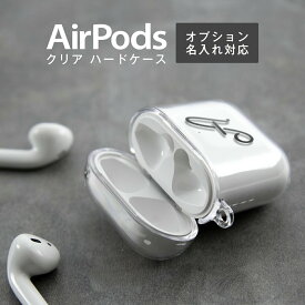 楽天市場 Airpods ケース クリアーの通販