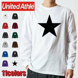 楽天市場 星柄 Tシャツ カットソー トップス メンズファッションの通販