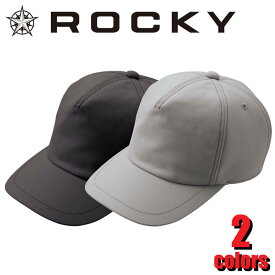 ワークキャップ RA9904 Rocky ロッキー 帽子 作業着 制服 ユニフォーム