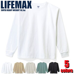 MS1608 10.2�I���X �X�[�p�[ �w�r�[�E�F�C�g �����O�X���[�uT�V���c ���n ���� �{�b�N�X�V���G�b�g LIFEMAX ���C�t�}�b�N�X SUPER HEAVY WEIGHT �X�g���[�g �J�W���A��