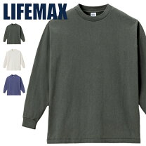 楽天市場】ピグメントダイ 長袖 tシャツの通販