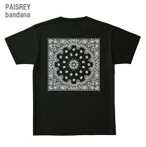 楽天市場】ペイズリー柄（Tシャツ・カットソー｜トップス）：メンズ 