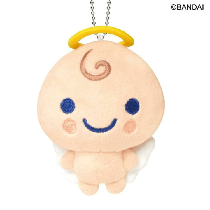 楽天市場】カミオジャパン KAMIO JAPAN たまごっち マスコット 
