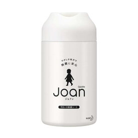 クイックル Joan(ジョアン) 除菌シート ノンアルコール 無香料 ウェットティッシュ 日本製 本体 70枚入