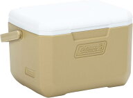 Coleman(コールマン) クーラーボックス テイク6 約4.7L サンド 2000036683 釣り 運動会 お花見 部活 弁当…