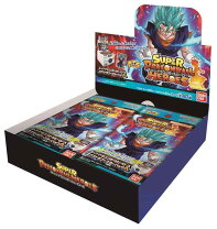 楽天市場】スーパードラゴンボールヒーローズ エクストラブースター 