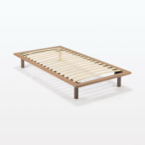 楽天市場】無印良品 ベッド シングルの通販