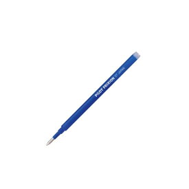 パイロット ボールペン替芯 LFBKRF フリクションボール 0.7 ブルー 3本×10個 LFBKRF300F30L