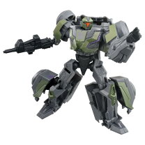 楽天市場】トランスフォーマー ss－08 ブラックアウトの通販 