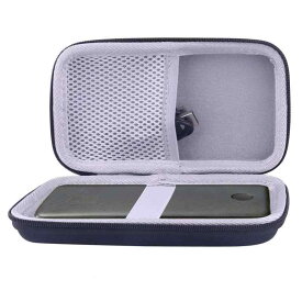 収納ケース対応 の Power Bank (10000mAh, 25W, 3 Port)/PowerCore Slim 10000 PD/PowerCore Slim 10000 モバイルバッテリー対応収納ケース -WERJIA JP