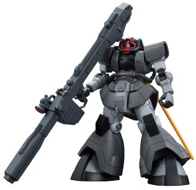 HG 機動戦士ガンダム THE ORIGIN MSD ドム試作実験機 1/144スケール 色分け済みプラモデル