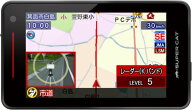 2024年モデル レーザー&amp;レーダー探知機 JMA MSSS対応 YK-100 ユピテル(YUPITERU) Kバンド探知性能50…