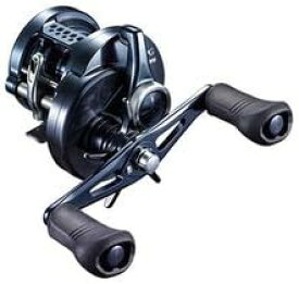 シマノ(SHIMANO) ベイトリール 両軸 20 オシアコンクエスト リミテッド 201PG(左) フォールレバー マダイ 鯛ラバ ドテラ流し