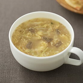 MUJI 無印良品 食べるスープ コムタンスープ 4食 15181209