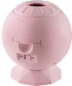 セガトイズ(SEGA TOYS)Homestar Lite Pink ホームスターライト ピンク