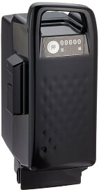 パナソニック(Panasonic) イオンバッテリー 黒 NKY582B02/25.2V-20.0Ah YD-4551