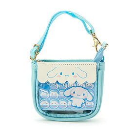 サンリオ(SANRIO) シナモロール ぬいぐるみ用ポシェット(ぴたっとふれんず)962465 FreeSize