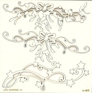 �`�b�v�{�[�h �J�[�h �X�N���b�v�u�b�L���O���N���X�}�X���[�t �X�^�[ 3�큙���� �n���h���C�h �� ���� �p�[�c �L�b�g �Ԏ���