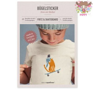 cats on appletrees ACbyFritz & Skateboard XP{[ ˂  Xq XebJ[ V[ nhCh 킢 y[OKz