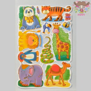 y20OFFzCMXNX Mamelok }bNzC_CJbg  Aj} p_ ]E L(Foiled Scrap Sheet Zoo Animals)fRp[W R[W XNbvsN`[ _CJb