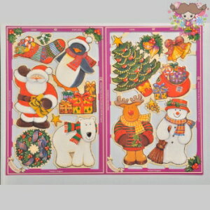 y20OFFzCMXNX Mamelok }bN唻 킢T^N[XƓ~̓ Aj} NX}X c[(Christmas Serendipity Scrap Sheet 2)fRp[W R[W XNbvs