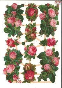 hCc NXsN[Y o  t[ `[t(Rosen Motiv 2)fRp[W R[W XNbvsN`[ _CJbg G{X AeB[N