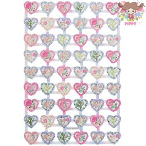 RICO DESIGN NXHearts, smalln[g X[ ԕfRp[W R[W XNbvsN`[ _CJbg G{X AeB[N