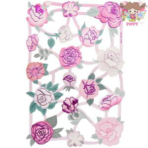 RICO DESIGN NXRoseso KN ΂ ԕfRp[W R[W XNbvsN`[ _CJbg G{X AeB[N