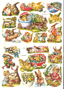 hCc NXC[X^[ ETMƗ(glossy pictures - Ostern)fRp[W R[W XNbvsN`[ _CJbg G{X ԕ Ђ悱  