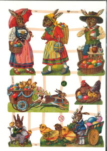 hCc NX̃C[X^[ jg ܂(glossy pictures - Ostern)fRp[W R[W XNbvsN`[ _CJbg G{X