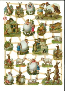 hCc NXGbOng C[X^[ ETM q(Ostern)fRp[W R[W XNbvsN`[ _CJbg G{X AeB[N