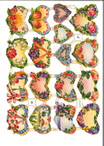 hCc NXn[gt[1 { ԕ(Herzen mit freier Flche)fRp[W R[W XNbvsN`[ _CJbg G{X AeB[N