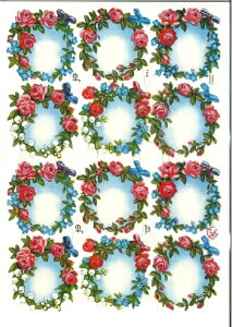 hCc NXt[t[ oƏ ԕ(12 Herzen ohne Spruche)fRp[W R[W XNbvsN`[ _CJbg G{X AeB[N