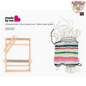 Rico Design ؐD@ TCY 30×39.5cm(WEAVING LOOM LARGE)yzւ̂݁zؐ @D ͂D Ǌ| CeA ю ^yXg[ |