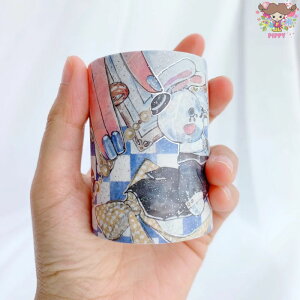 y[v؂蔄zThe Washi Tape Shop }XLOe[vAlice in WonderlandAX}Xe V[ CO 蒠 R[W fR[V |a^CviPETe[v͂܂j[yzւ̂݁z