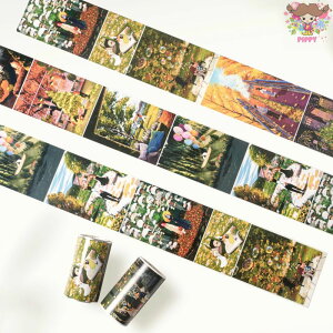 y-؂蔄zThe Washi Tape Shop PETe[vCupid's Museʉ敗i}Xe V[ CO 蒠 R[W fR[V |PETe[v^Cviae[vł͂܂j[yzւ