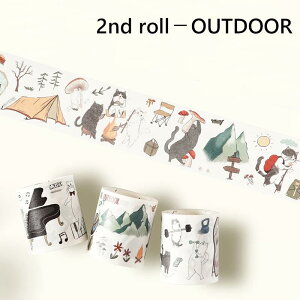 The Washi Tape Shop }XLOe[vNekoi^jL y Lv C}Xe V[ CO 蒠 R[W fR[V |a^CviPETe[v͂܂j[yzւ̂݁z