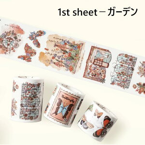 y[v؂蔄zThe Washi Tape Shop }XLOe[vStamped Wingsi^j3[v ؎ ԕ CXg}Xe V[ CO 蒠 R[W fR[V |a^CviPETe[v͂