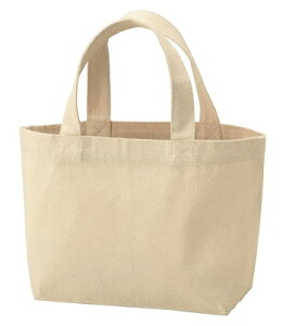 厚生地ランチコットントート《無地 マチ付き デコパージュ ペーパーナプキン クラフト バッグ 綿100% 10オンス》★メール便1通につき、「2個まで」発送可★